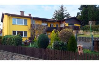 Haus kaufen in 36100 Petersberg, Fulda-OT, 2 Familienhaus – Reserviert-
