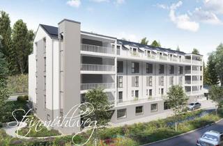 Anlageobjekt in 83512 Wasserburg, Wohninvestment in Wasserburg - Wohnanlage mit 20 hochwertigen Neubauwohnungen!