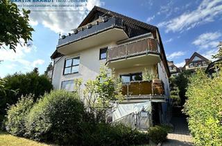 Wohnung kaufen in 65510 Idstein, PROVISIONSFREI - Attraktive 2 Zimmer Eigentumswohnung in begehrter Wohnlage von Idstein