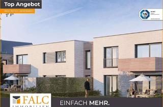 Wohnung mieten in 48565 Steinfurt, Attraktive Mietwohnungen im grünen Quartier – Borghorst