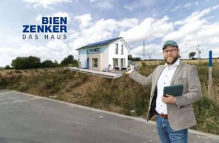 Haus kaufen in 67308 Bubenheim, Familiengrundstück in Albisheim - Bestpreisgarantie bei Bien-Zenker - VERWIRKLICHEN SIE IHR TRAUMHAU
