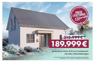 Haus kaufen in 76684 Östringen, bis zu 270.000 EUR Förderung zinsgünstig sichern bis 31.12.2023