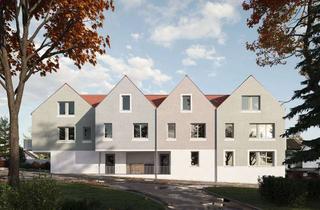 Haus kaufen in 69469 Weinheim, Wohnen am Anetplatz - Projektiertes Baugrundstück