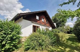 Villa kaufen in Lena-Christ-Straße, 84036 Berg, *Villa mit idyllischen Grundstück in TOP-Lage*