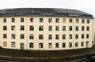 Gewerbeimmobilie mieten in Friedrichstr. 11c, 09380 Thalheim/Erzgebirge, Lager Erdgeschoss 307 qm zu vermieten, ab 1,60 EUR/qm, teilbar