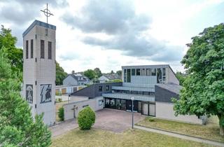 Immobilie kaufen in 50374 Erftstadt, Erftstadt-Gymnich besondere Immobilie mit vielfältigen Nutzungsmöglichkeiten