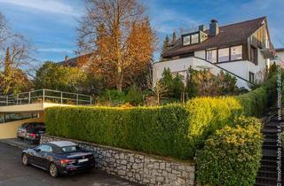 Einfamilienhaus kaufen in 64342 Seeheim-Jugenheim, Die Perfektion der Aussicht: Elegantes Einfamilienhaus mit besonderem Flair