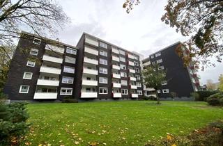 Wohnung kaufen in Talstraße 77, 38723 Seesen, Reserviert: Gemütliche Eigentumswohnung mit Balkon und tollem Ausblick