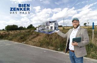 Haus kaufen in 67814 Dannenfels, Bestpreisgarantie bei Bien-Zenker - Großes Baugrundstück in Dannenfels
