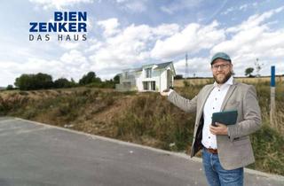 Haus kaufen in 67814 Dannenfels, Bestpreisgarantie bei Bien-Zenker - Großes Baugrundstück in Dannenfels - VERWIRKLICHEN SIE IHRE TRAU