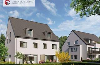 Haus kaufen in Landshuter Straße 28, 85368 Moosburg an der Isar, Im eigenen Haus das Leben genießen: Schöne DHH mit Garten, Garage und Stellplatz