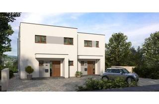 Haus kaufen in 85132 Schernfeld, Moderner Baustil sucht Baufamilie