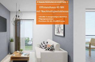 Wohnung kaufen in 48317 Drensteinfurt, Geförderte 3-Zimmerwohnung im 1.OG mit Loggia und Stellplatz.