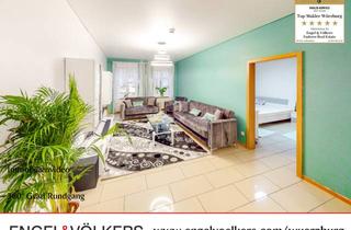 Wohnung kaufen in 97318 Kitzingen, Kapitalanlage im Herzen von Kitzingen!