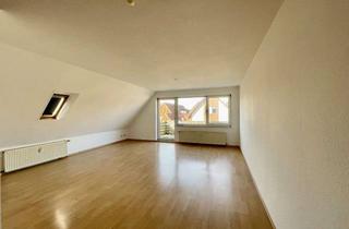 Wohnung kaufen in 31535 Neustadt am Rübenberge, Da ist mehr drin: Vermietete Eigentumswohnung mit Ausbaureserve