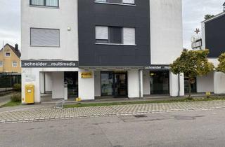 Wohnung kaufen in Bahnhofstr. 36, 88085 Langenargen, Wohnen und Arbeiten in sehr guter Lage in Langenargen