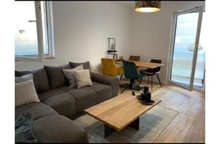 Wohnung mieten in Am Hammer, 51643 Gummersbach, Möbliertes Appartement mit moderner Ausstattung in ruhiger Lage