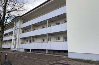 Wohnung mieten in Tonsorstraße, 85057 Nordwest, Nach Sanierung: Helle 2-Zimmer-Wohnung mit Balkon