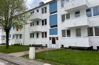 Wohnung mieten in Herzogstr, 32130 Enger, Modernisierte 3 Zimmer Wohnung: Frisch renoviert und bereit zum Einzug!