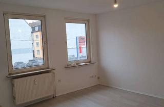 Wohnung mieten in Herrnstraße 20, 63450 Hanau, Vollständig Renovierte 1-Zimmer Wohnung