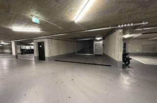 Garagen kaufen in Dionys-Mellert-Straße 1-3, 76437 Rastatt, ++ PROVISIONSFREI ++ Neubau in Rastatt ++ Tiefgaragenstellplätze im Joffre Areal ++