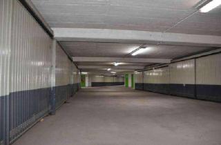 Garagen mieten in Gitschiner Strasse 62, 10969 Kreuzberg, abschließbare Einzelgaragen verfügbar