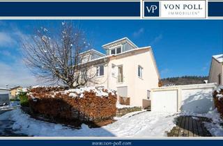 Einfamilienhaus kaufen in 78262 Gailingen, Gemütliches Einfamilienhaus mit Garage, Einbauküche und schönem Garten