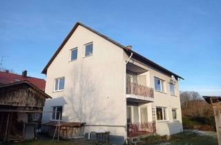 Haus kaufen in 88410 Bad Wurzach, Die Chance für Handwerker!