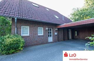 Haus kaufen in 26345 Bockhorn, Traumhaus in bevorzugter Lage