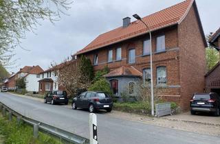 Einfamilienhaus kaufen in 31840 Hessisch Oldendorf, Einfamilienhaus mit viel Charme vor den Toren Hamelns