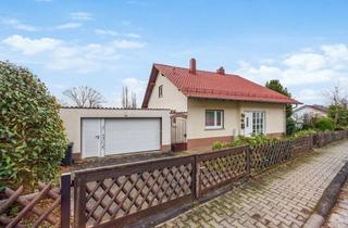 Haus kaufen in 63584 Gründau, Attraktives EFH in begehrte Wohnlage von Lieblos
