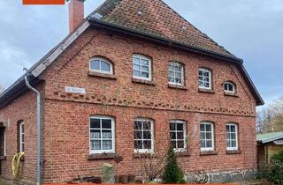 Bauernhaus kaufen in 29481 Karwitz, Bauernhaus - reserviert -