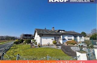 Einfamilienhaus kaufen in 33334 Gütersloh, Einfamilienhaus auf großem Grundstück Nähe "Kiebitzhof" Gütersloh
