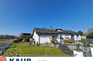 Einfamilienhaus kaufen in 33334 Gütersloh, Einfamilienhaus auf großem Grundstück Nähe "Kiebitzhof" Gütersloh