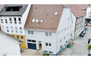 Haus kaufen in 72172 Sulz am Neckar, Kapitalanlage im Herzen von Sulz a.N.