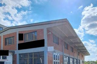 Büro zu mieten in Buckower Damm 110/112, 12349 Britz, Lager + Büro für Internethandel oder Handwerksbetrieb geeignet