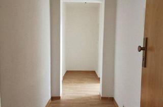 Wohnung mieten in Alte Reuther Straße 36, 08645 Bad Elster, 2-Zimmer-Erdgeschosswohnung mit Küche in ruhiger Lage