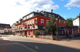 Anlageobjekt in 56355 Nastätten, Wohn-und Geschäftshaus in bester Lage von Nastätten