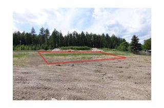 Grundstück zu kaufen in Am Plattenberg, 08645 Bad Elster, 621 m² Baugrundstück in Bad Elster/OT Obersohl zu verkaufen (Nr. 16)