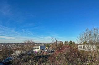 Grundstück zu kaufen in 75175 Südoststadt, Exklusives Villengrundstück - Herrlicher Panoramablick über Pforzheim