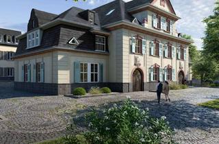 Gewerbeimmobilie kaufen in Schwalbacher Straße 56, 65343 Eltville am Rhein, NEUE DOMÄNE ELTVILLE - Moderne Büros mit Altbauflair in der ehemaligen Direktion