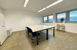 Büro zu mieten in 85399 Hallbergmoos, Möblierte, kompakte Bürofläche in Hallbergmoos am Münchner Flughafen