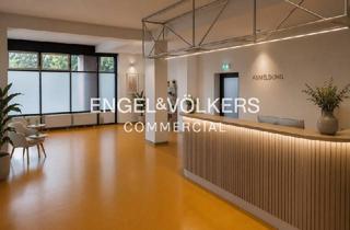 Praxen mieten in 30916 Isernhagen, Attraktive Praxisfläche in Isernhagen