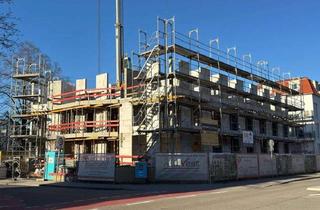 Wohnung kaufen in Zweibrücker Str. 21, 76829 Landau, **Aufgepasst! Die letzte 3ZKB-Wohnung im Neubauprojekt!** jetzt mit Mietgarantie und 5% Sonder-Afa