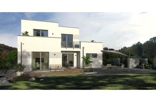 Villa kaufen in 99310 Arnstadt, allkauf Traumvilla: Wo Luxus und Stil zu Hause sind