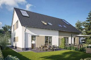 Doppelhaushälfte kaufen in 56746 Hohenleimbach, Ihre Doppelhaushälfte mit Grundstück in Hohenleimbach