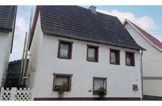 Einfamilienhaus kaufen in 72108 Rottenburg am Neckar, Gemütliches Einfamilienhaus mit großem Garten in Baisingen