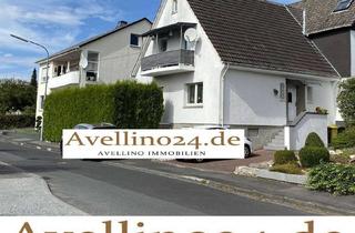 Einfamilienhaus kaufen in 56422 Wirges, Einfamilienhaus in Wirges