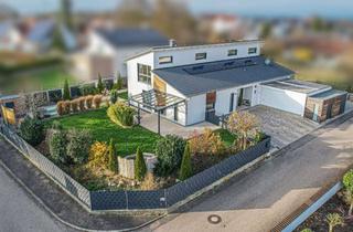 Haus kaufen in 85084 Reichertshofen, VB - Wohnerlebnis für die ganze Familie mit Pool und Einliegerwohnung