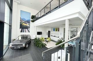 Büro zu mieten in Daimlerstr. 18/18, 38446 Heßlingen, Neuwertiges, großzügiges, helles, modernes Bürogebäude in Top-Lage!!!